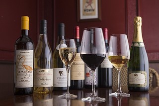 ル・ヴァン ドゥジェム - 多種多様なワインを取り揃えております。