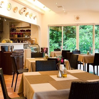 ピッツァ&パスタ カンパニョーラ_2