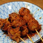 大船 - シロタレ＆つくねタレ