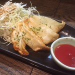 ぢどりや焔 - 