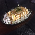 ぢどりや焔 - 