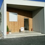 【2016.11.28(月)】店舗の外観