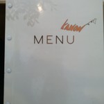 らーめん榎穏 - 【2016.11.28(月)】メニュー