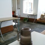 らーめん榎穏 - 【2016.11.28(月)】店内の写真