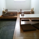 らーめん榎穏 - 【2016.11.28(月)】座敷