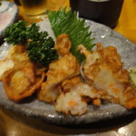 59390875 - 野菜さつま揚げ３００円