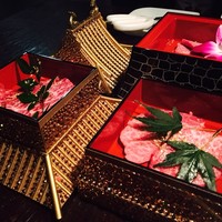 牛牛 西麻布 総本店 - 