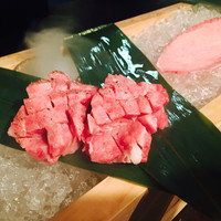 牛牛 西麻布 総本店 - 