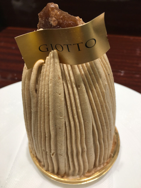 閉店 ジョトォ 三越名古屋栄 Giotto 栄 名古屋 ケーキ 食べログ