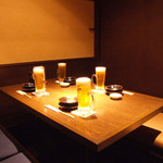 博多串焼き・野菜巻き 串巻きあーと - 