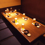 博多串焼き・野菜巻き 串巻きあーと - 