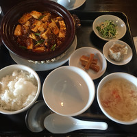 膳處漢ぽっちり - 
