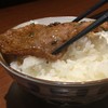 Yakinikuoonuki - 料理写真: