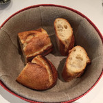 ブラッスリー・ヴィロン - バケット