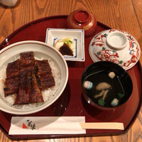 ひつまぶし名古屋備長 ラシック店 - 