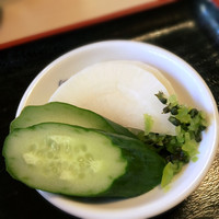 満寿家 - 