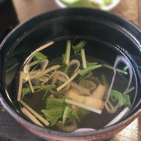 満寿家 - 