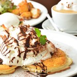 ライトカフェ イオンモール長久手店