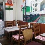 Indian & Bangla Restaurant Tiger - 店舗スペース