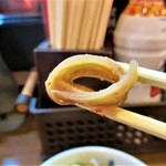 酒蔵 力 - ワッカ