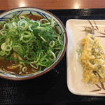 丸亀製麺 - 