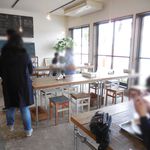 カマ喜ri - カマ喜ri（カマキリ） 讃岐うどん（香川）