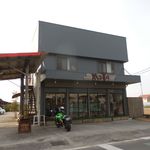 カマ喜ri - カマ喜ri（カマキリ） 讃岐うどん（香川）