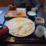 かつ屋まんてん - おいしかった！