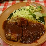 キッチンニュー早苗 - 