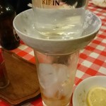 キッチンニュー早苗 - 