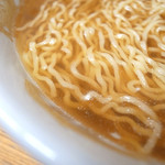 ラーメン倶楽部ぼん太 - 