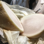 まめたん - カットしたところ