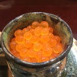 まめたん - いくら