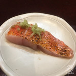 まめたん - 金目鯛の炙り