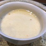 まめたん - 茶碗蒸し