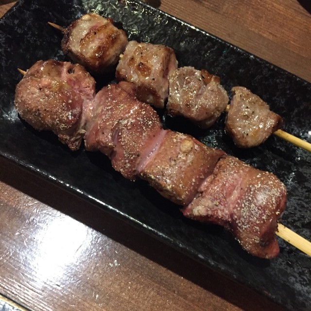 鳥清 中央林間店 旧店名 鳥清串ぞう 中央林間 焼鳥 ネット予約可 食べログ