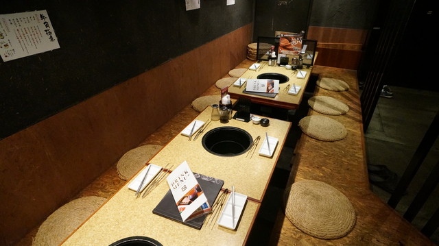 牛角 吉祥寺公園口店 吉祥寺 焼肉 食べログ 牛角 吉祥寺公園口店 吉祥寺 焼肉 食べログ