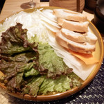 Shabushabu Sukinabe Omoki - 