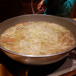 Shabushabu Sukinabe Omoki - 