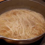 Shabushabu Sukinabe Omoki - 