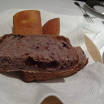 スリオラ - パン