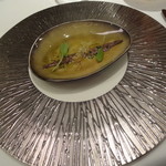 スリオラ - スペインらしい食材をシンプルな調理で：アンチョビ