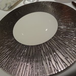 スリオラ - サービスプレート