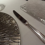 スリオラ - テーブルセッティング