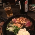 居酒屋 ちゃが楽” - 