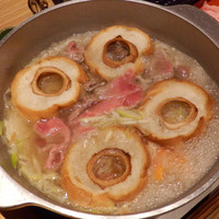 しゃぶしゃぶ　すき鍋　おもき 銀座店 - 