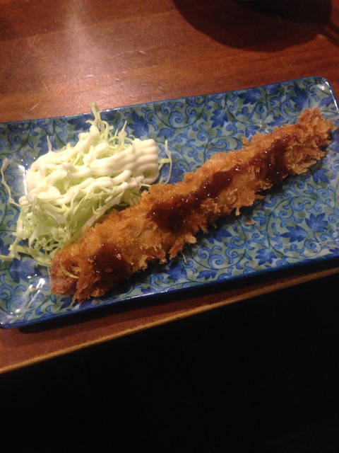 天使の森 - 大船渡（ラーメン）の写真