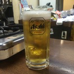 Umeta ya - 生ビール