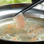 ぢどりや焔 - 
