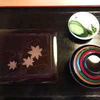 満寿家 - 